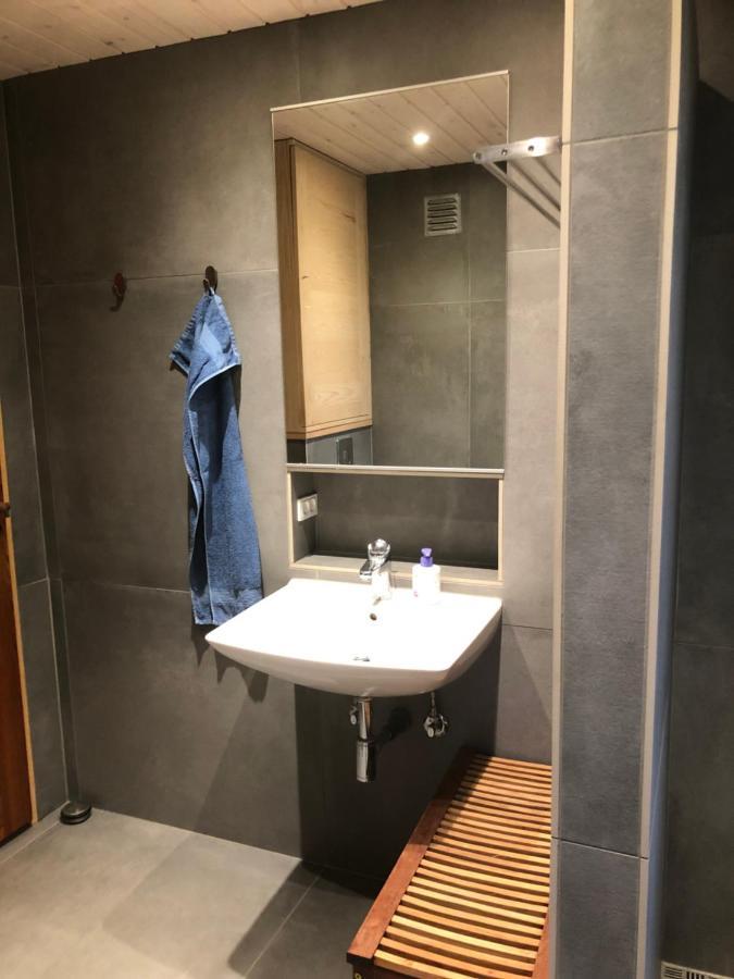 Lindegaardapartment - Woods And Sea Hejls エクステリア 写真