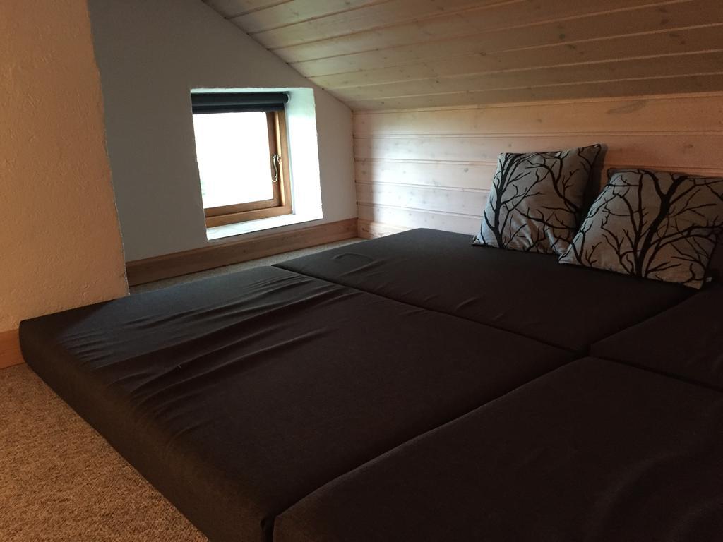 Lindegaardapartment - Woods And Sea Hejls エクステリア 写真